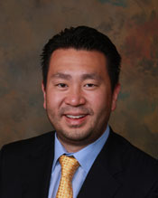 Dr. Gene Chang, Gastroenterology
